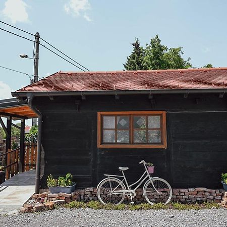 Studio Apartment Romeo เวลิคาโกริตซา ภายนอก รูปภาพ