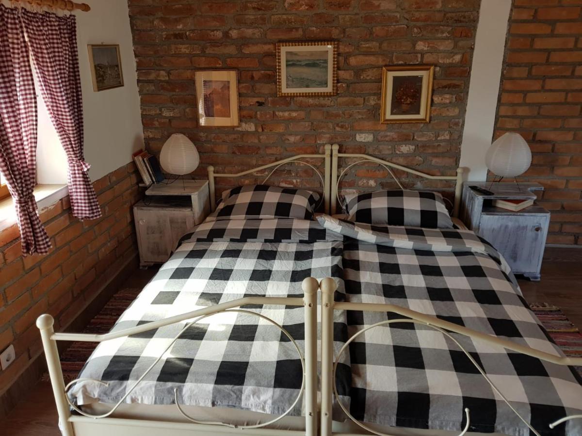 Studio Apartment Romeo เวลิคาโกริตซา ภายนอก รูปภาพ
