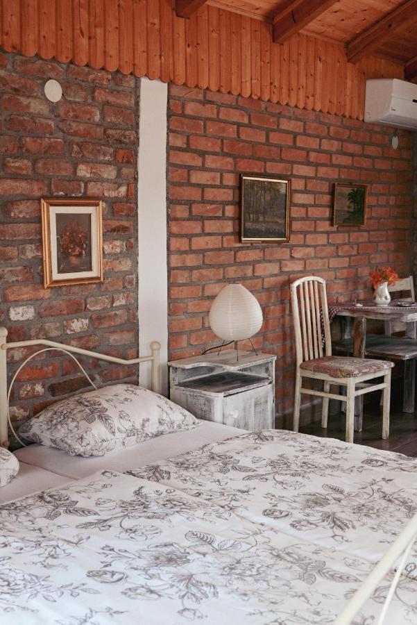 Studio Apartment Romeo เวลิคาโกริตซา ภายนอก รูปภาพ