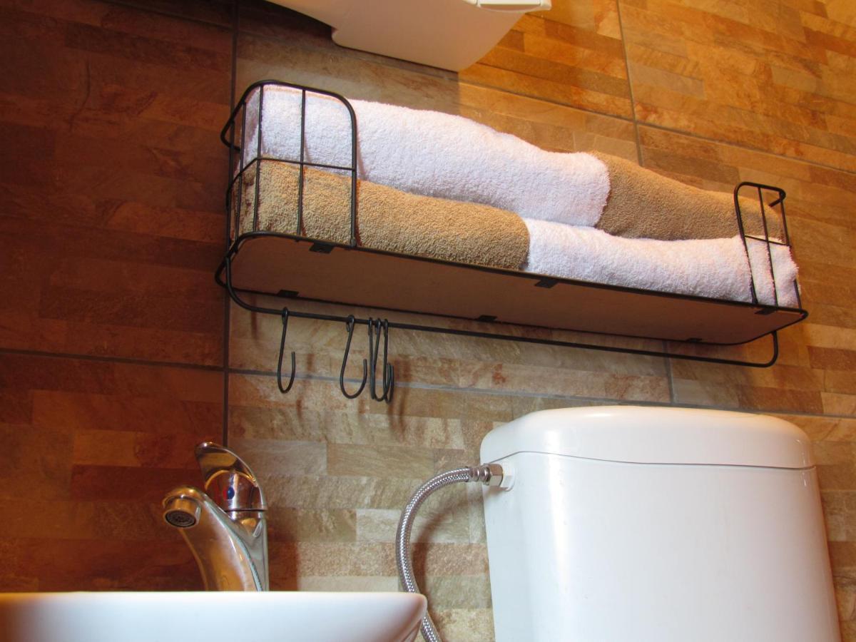 Studio Apartment Romeo เวลิคาโกริตซา ภายนอก รูปภาพ