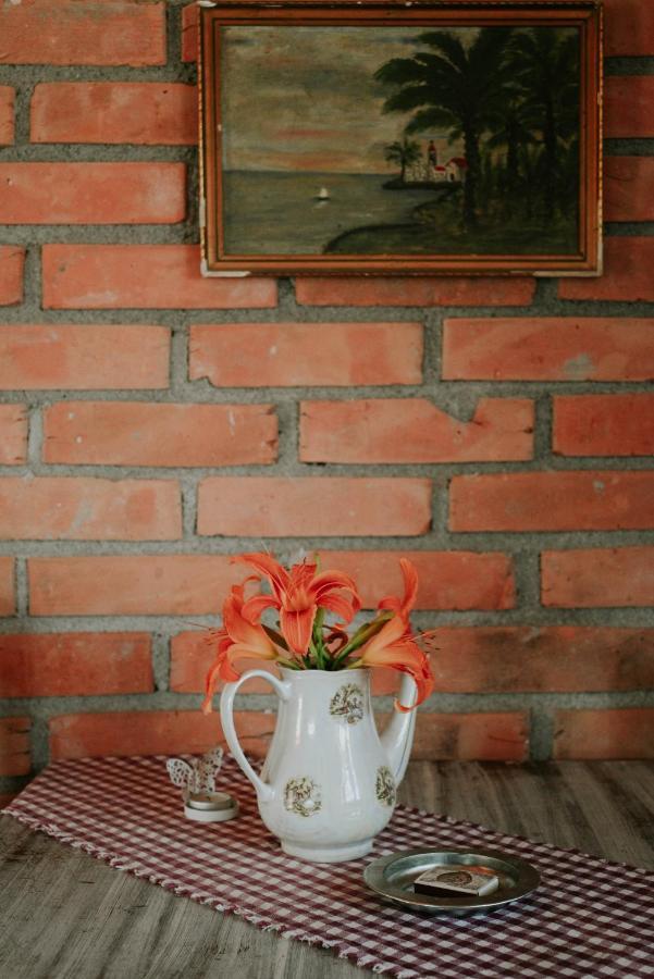 Studio Apartment Romeo เวลิคาโกริตซา ภายนอก รูปภาพ