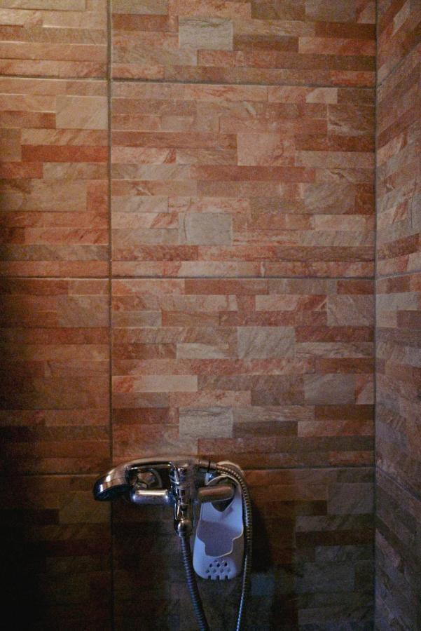 Studio Apartment Romeo เวลิคาโกริตซา ภายนอก รูปภาพ