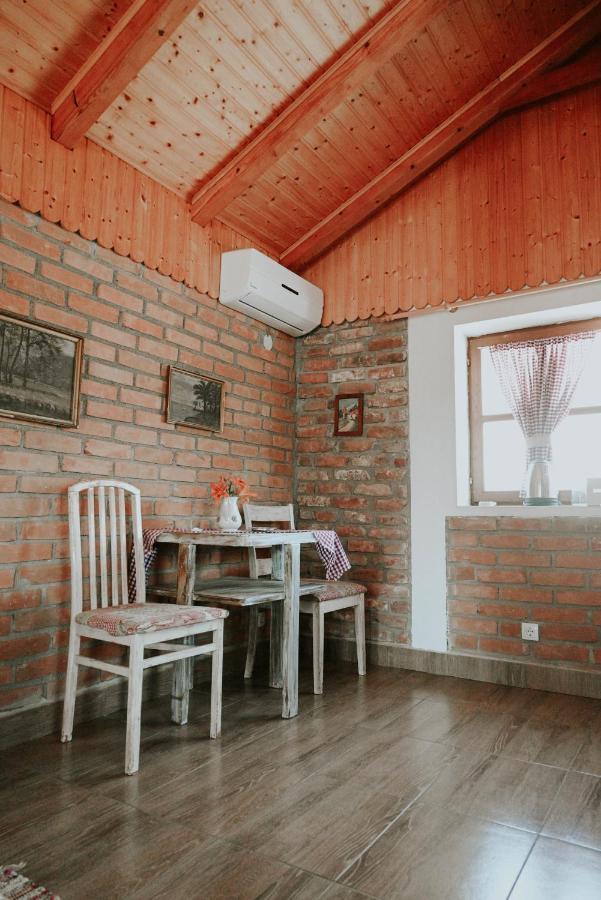 Studio Apartment Romeo เวลิคาโกริตซา ภายนอก รูปภาพ