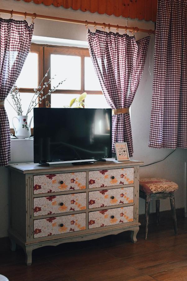 Studio Apartment Romeo เวลิคาโกริตซา ภายนอก รูปภาพ