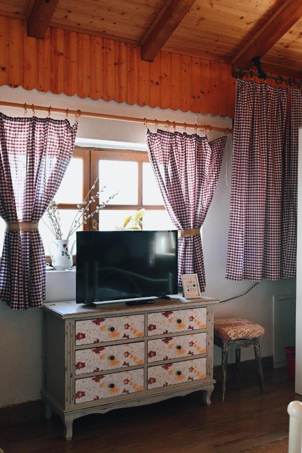 Studio Apartment Romeo เวลิคาโกริตซา ภายนอก รูปภาพ