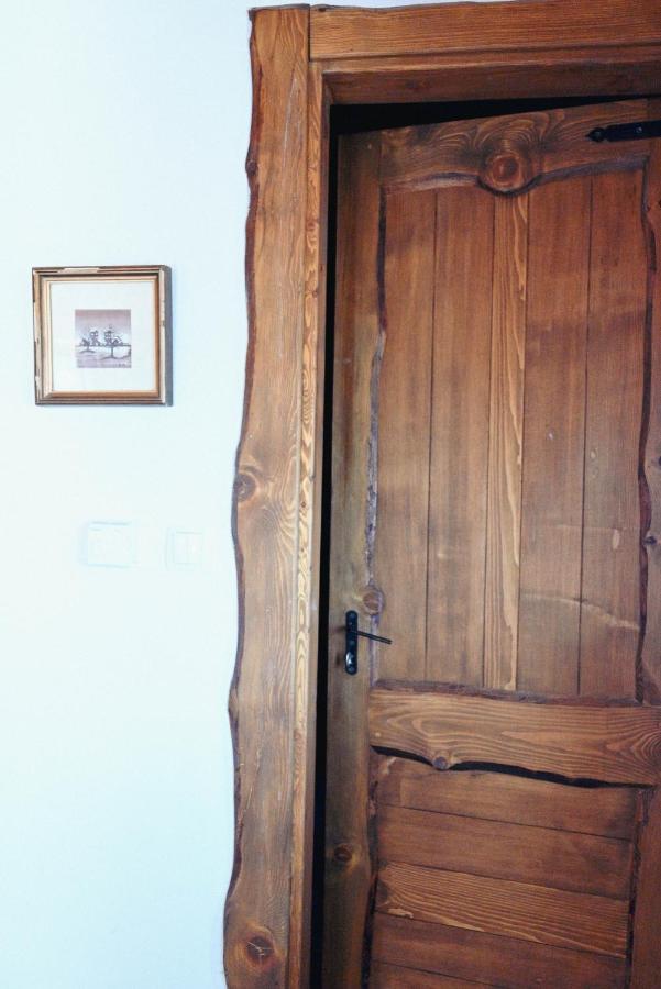 Studio Apartment Romeo เวลิคาโกริตซา ภายนอก รูปภาพ