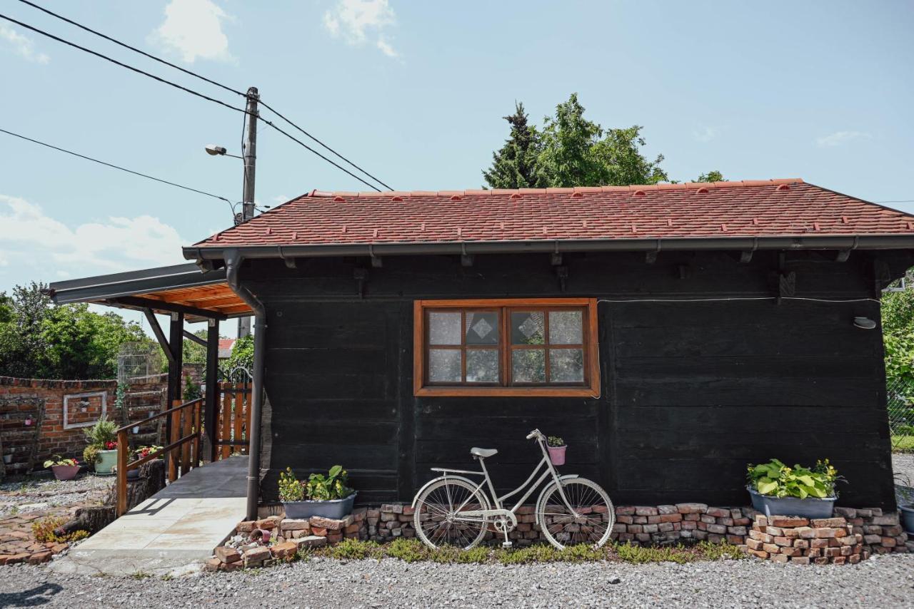 Studio Apartment Romeo เวลิคาโกริตซา ภายนอก รูปภาพ
