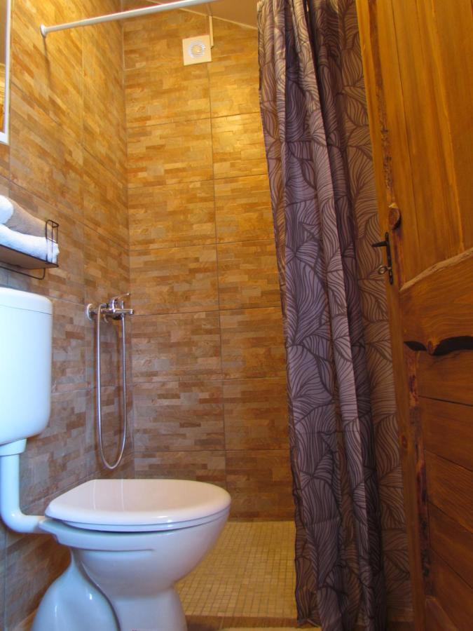 Studio Apartment Romeo เวลิคาโกริตซา ภายนอก รูปภาพ
